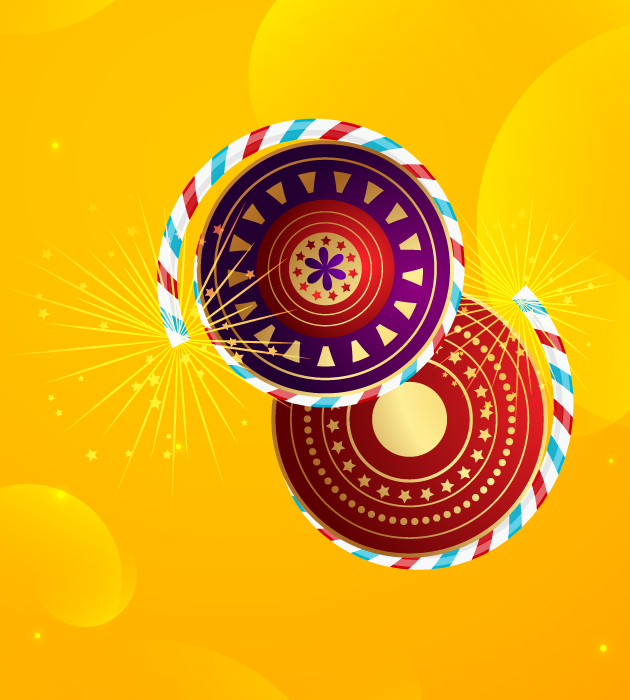 Welcome to Kaveri Crackers Sivakasi
 